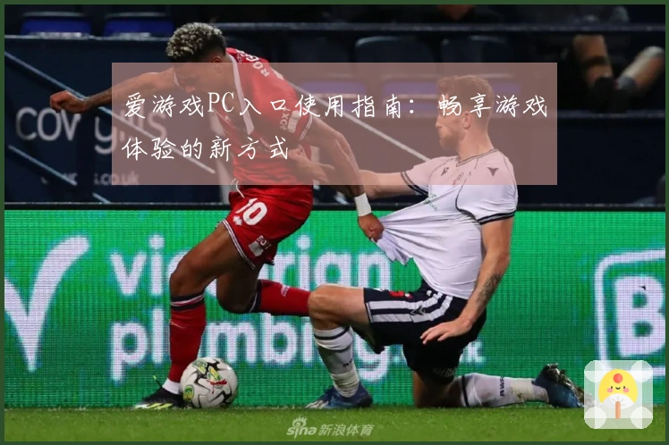 爱游戏PC入口使用指南：畅享游戏体验的新方式