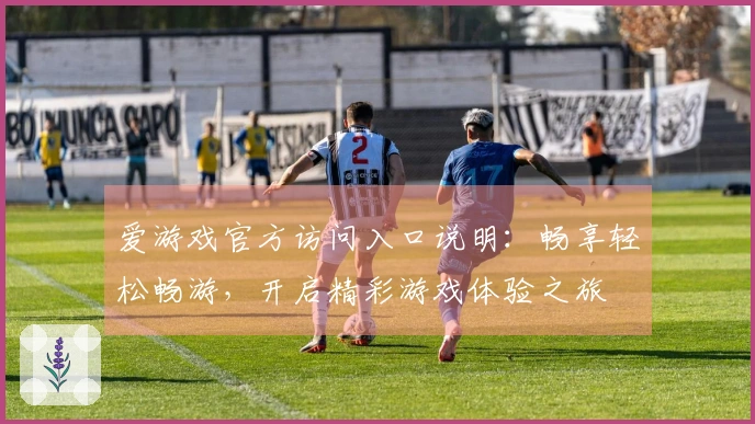 爱游戏官方访问入口说明：畅享轻松畅游，开启精彩游戏体验之旅