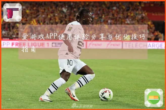 爱游戏APP使用体验分享与优化技巧指南