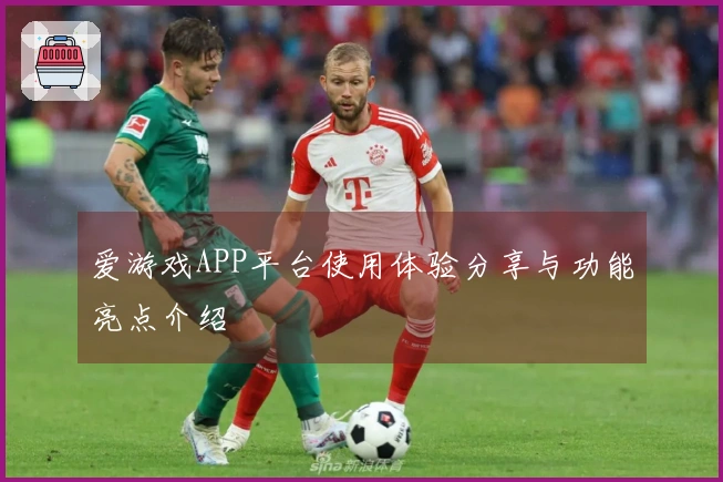 爱游戏APP平台使用体验分享与功能亮点介绍