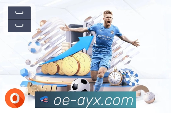 爱游戏APP 体育赛事宣传图